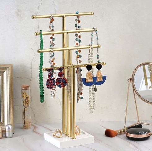 Jewellery accessories stand