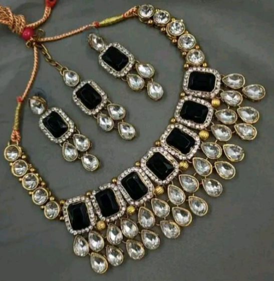 Diva Fusion Jewellery Sets Modran 0.2