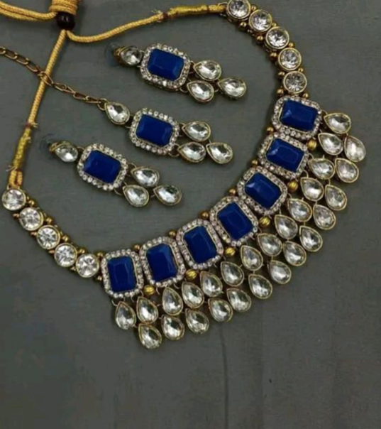 Diva Fusion Jewellery Sets Modran 0.4