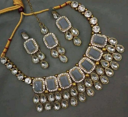 Diva Fusion Jewellery Sets Modran 0.5